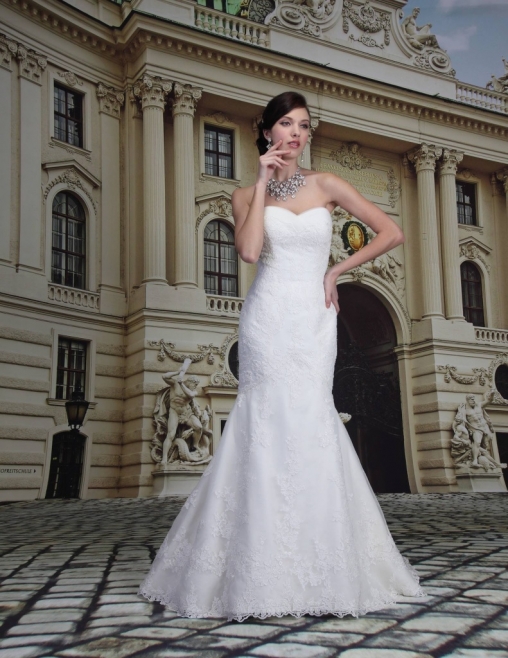 Wedding Dresses Cornwall 33